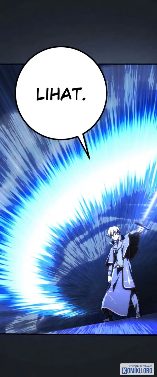 The Reincarnation of the Forbidden Archmage Chapter 166 halaman 15