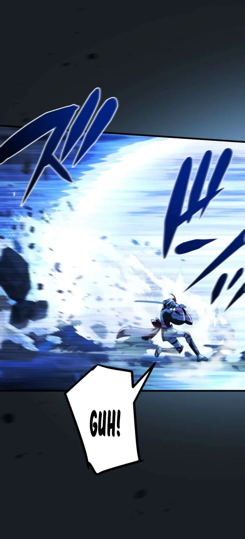 The Reincarnation of the Forbidden Archmage Chapter 166 halaman 16