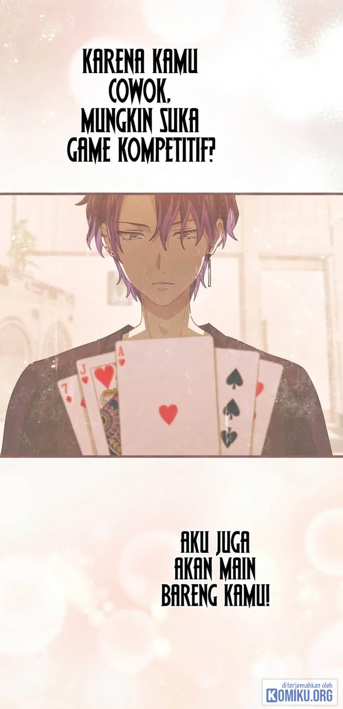 The Reincarnation of the Forbidden Archmage Chapter 168 Gambar 14
