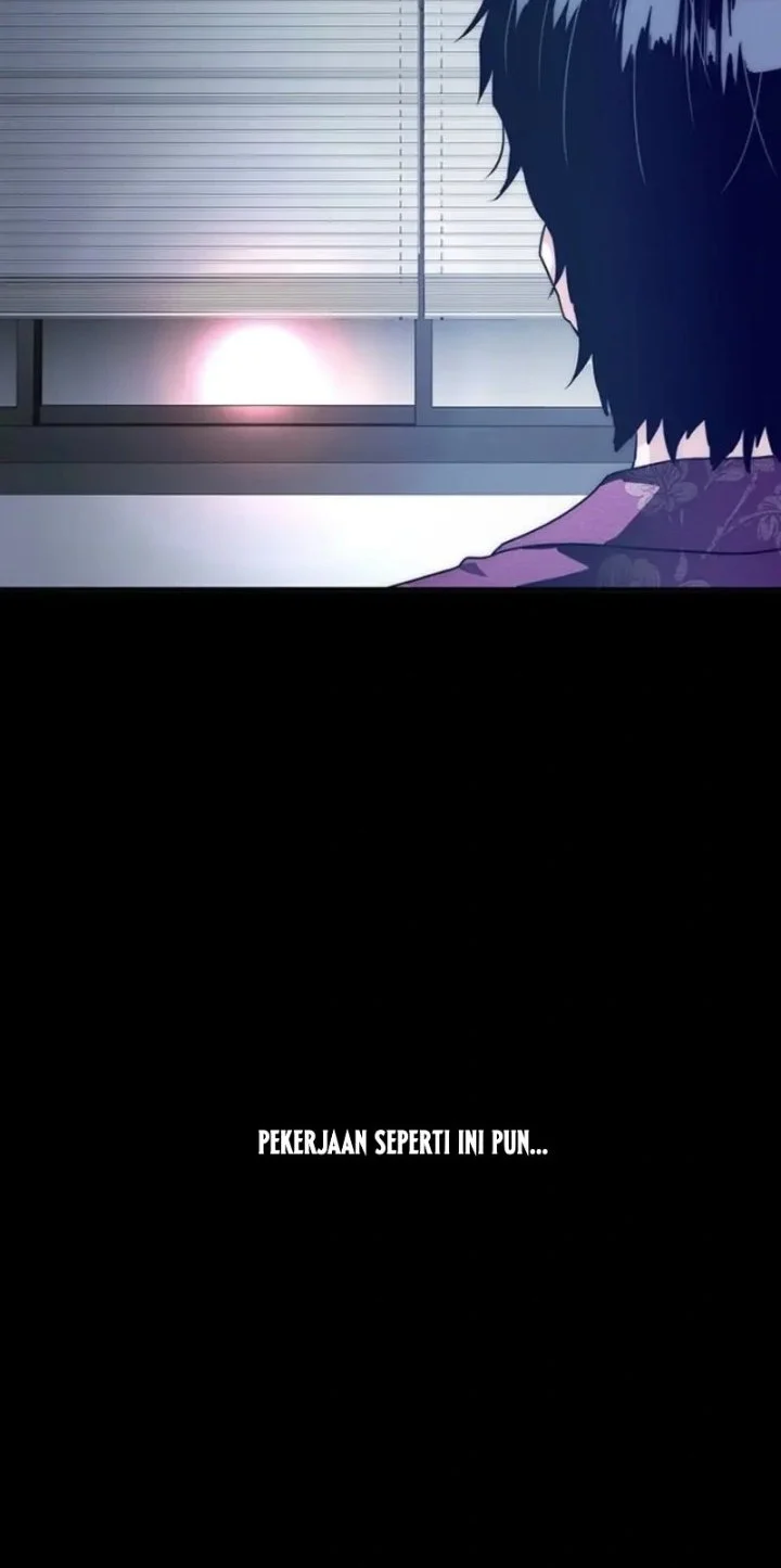 The Retired Killer Wants a Quiet Life Chapter 1 Gambar 23