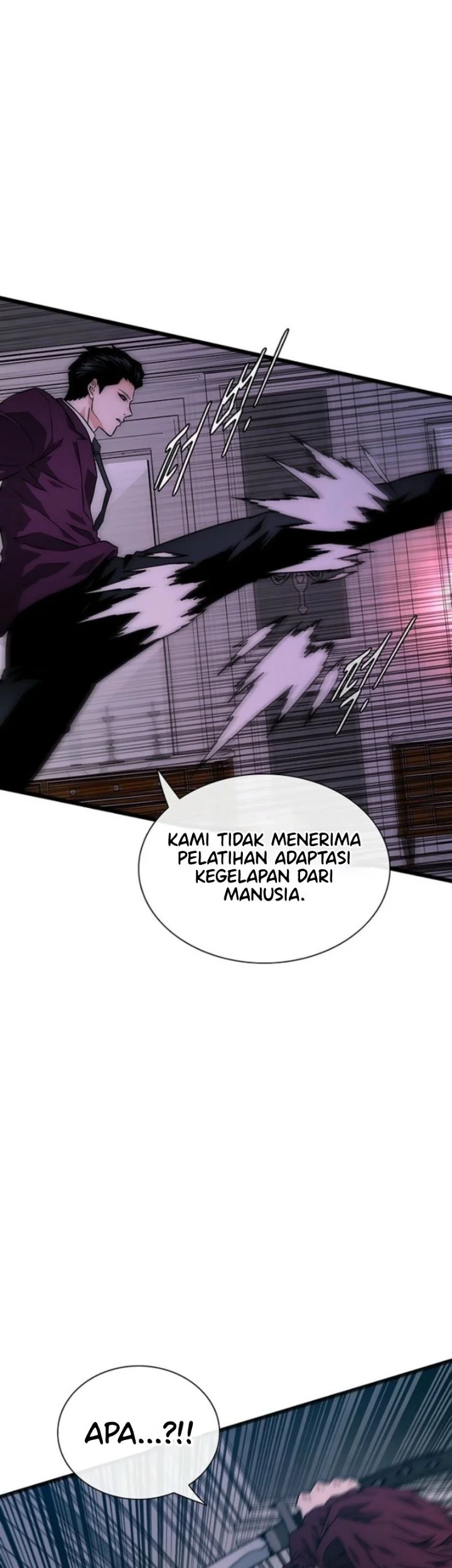 The Retired Killer Wants a Quiet Life Chapter 10 Gambar 12