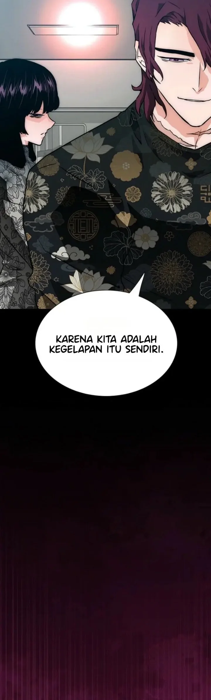 The Retired Killer Wants a Quiet Life Chapter 11 Gambar 14