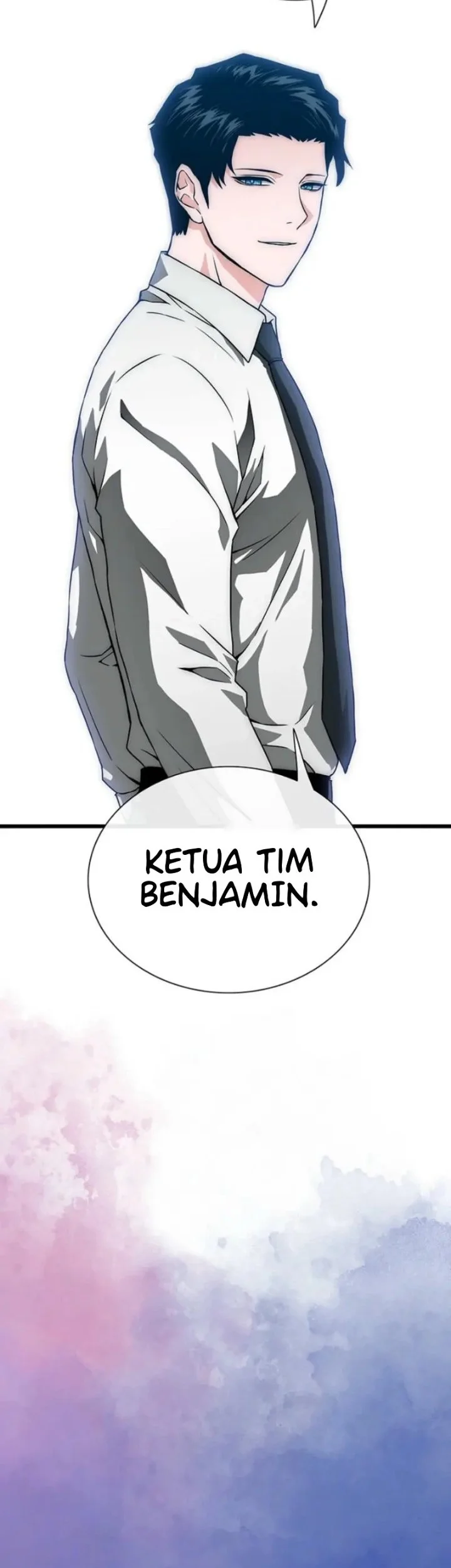 The Retired Killer Wants a Quiet Life Chapter 12 Gambar 14