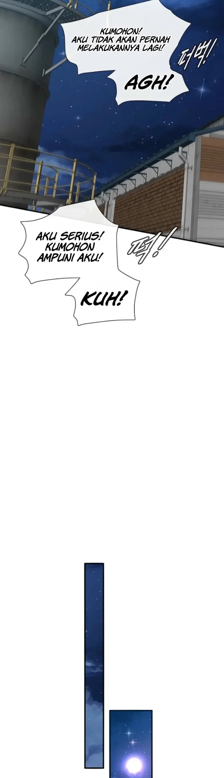 The Retired Killer Wants a Quiet Life Chapter 13 Gambar 19