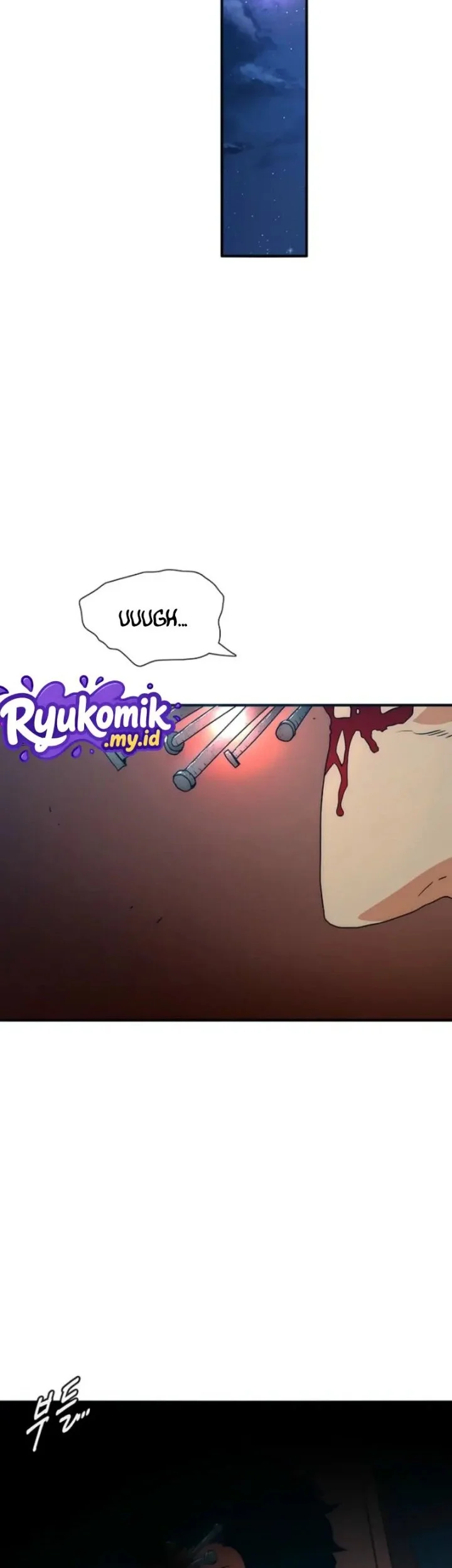The Retired Killer Wants a Quiet Life Chapter 13 Gambar 20