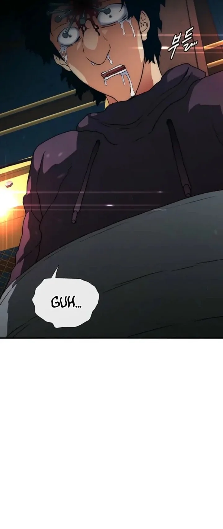 The Retired Killer Wants a Quiet Life Chapter 13 Gambar 21