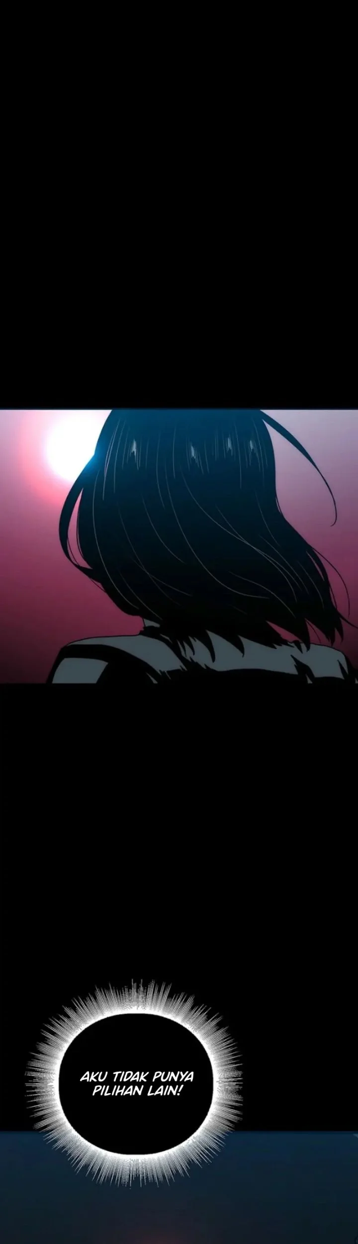 The Retired Killer Wants a Quiet Life Chapter 14 Gambar 17