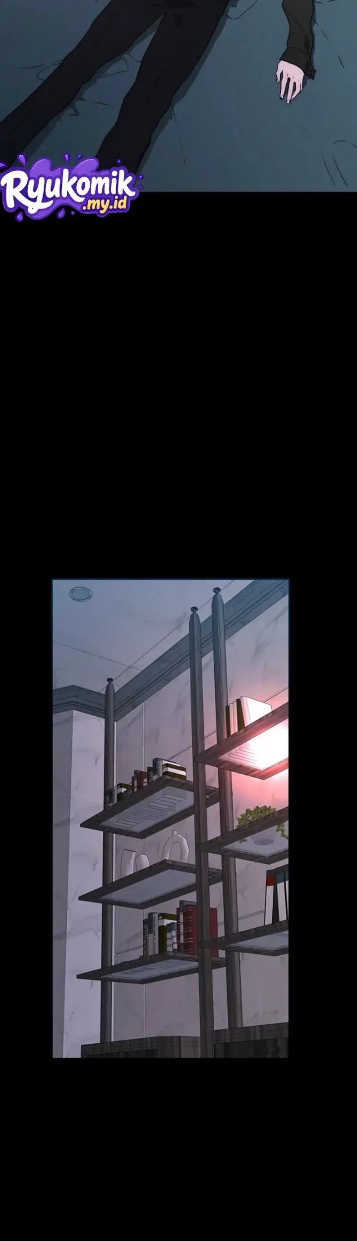 The Retired Killer Wants a Quiet Life Chapter 14 Gambar 19