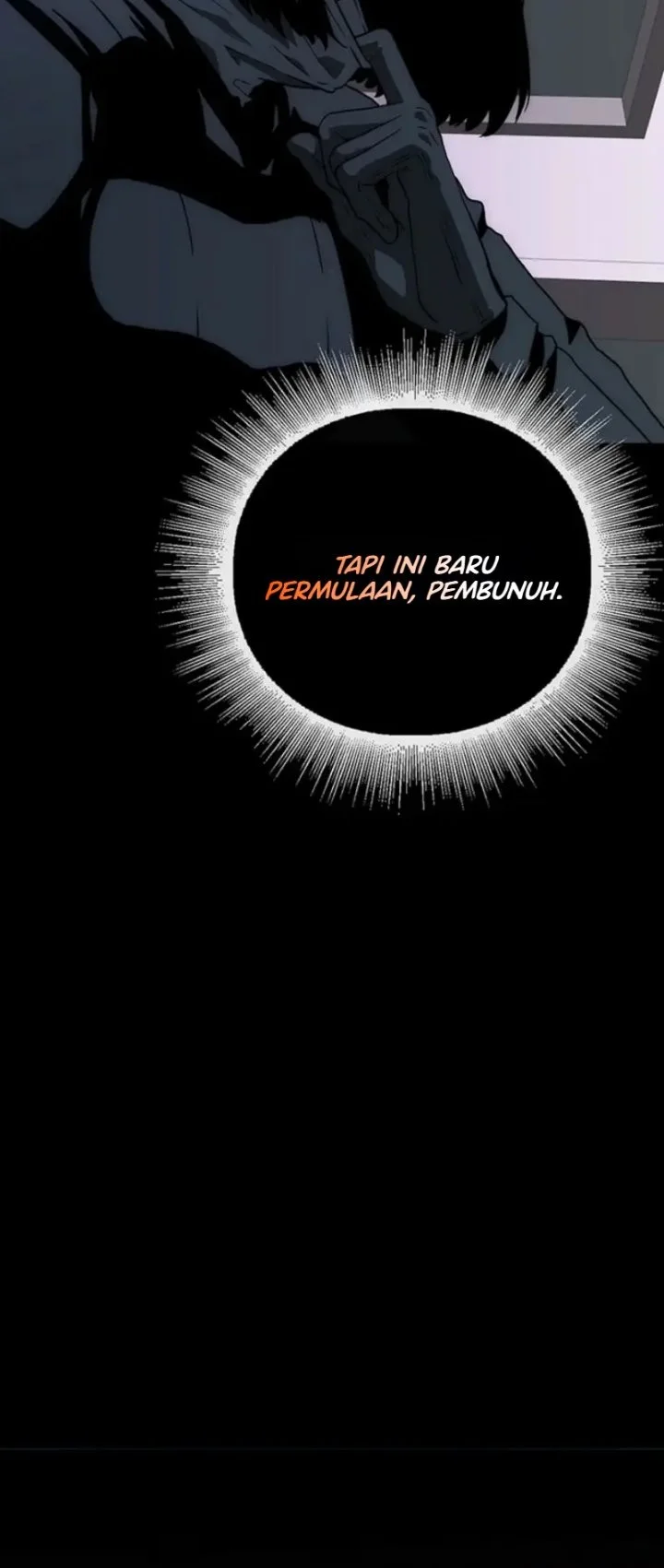 The Retired Killer Wants a Quiet Life Chapter 14 Gambar 21