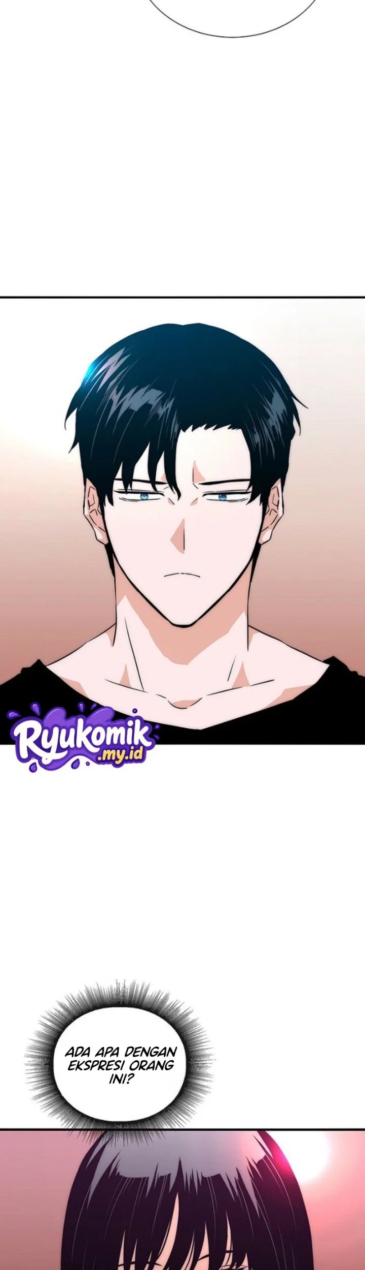 The Retired Killer Wants a Quiet Life Chapter 16 Gambar 10
