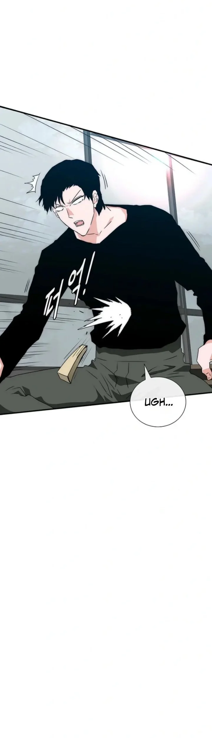 The Retired Killer Wants a Quiet Life Chapter 17 Gambar 12