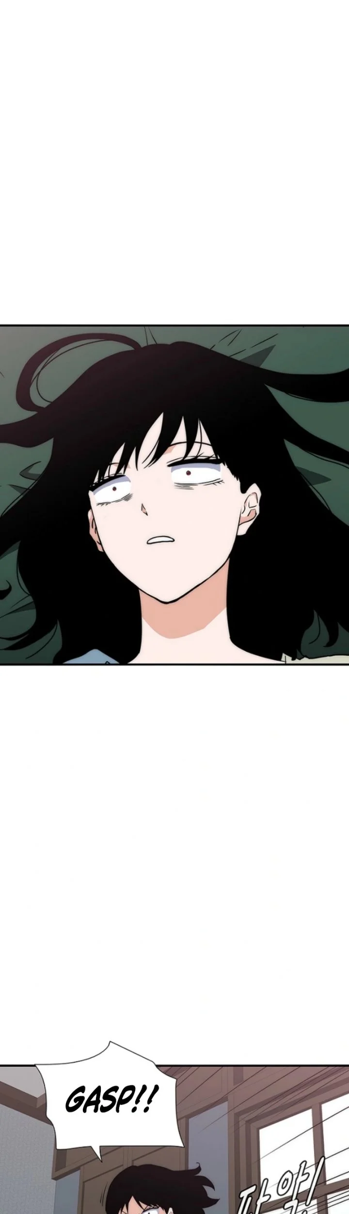 The Retired Killer Wants a Quiet Life Chapter 21 Gambar 11