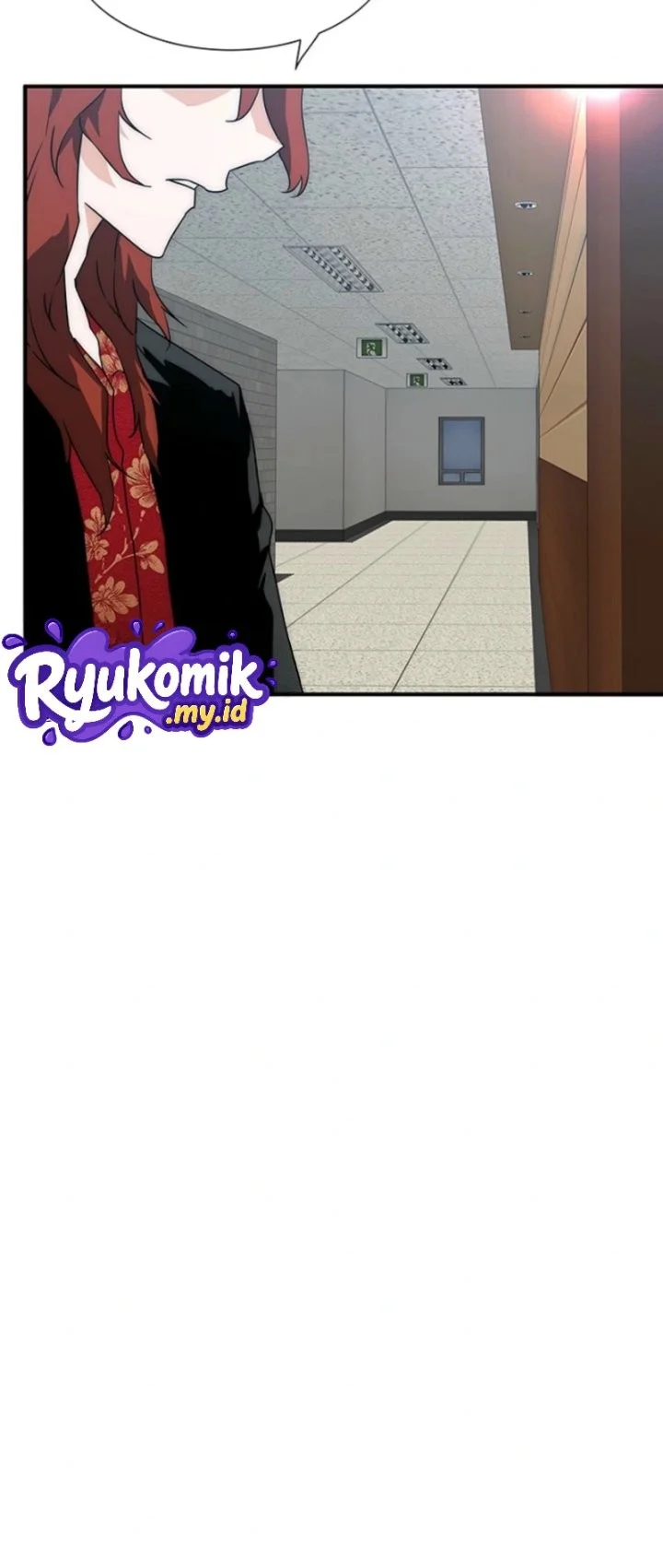 The Retired Killer Wants a Quiet Life Chapter 22 Gambar 11
