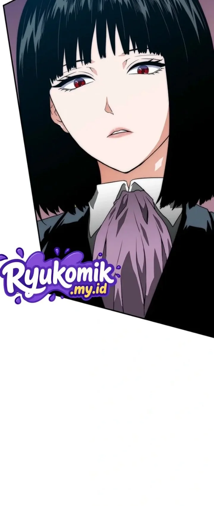 The Retired Killer Wants a Quiet Life Chapter 4 Gambar 27