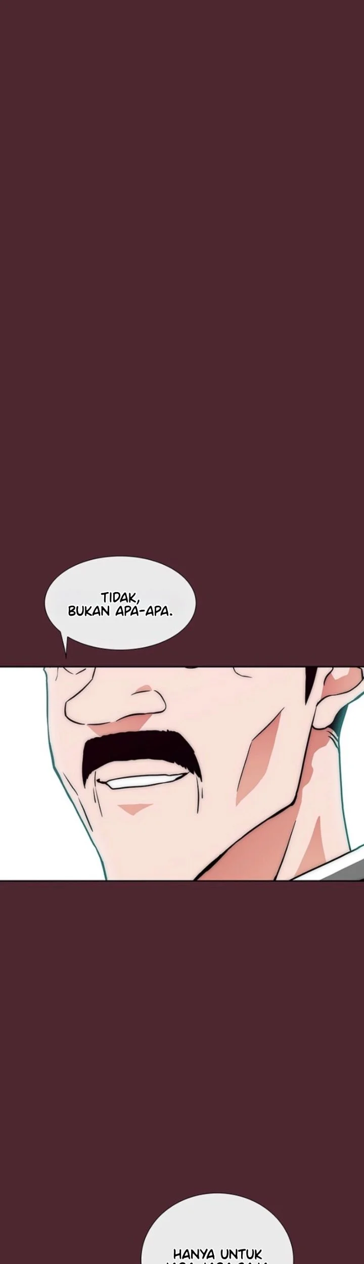 The Retired Killer Wants a Quiet Life Chapter 5 Gambar 17