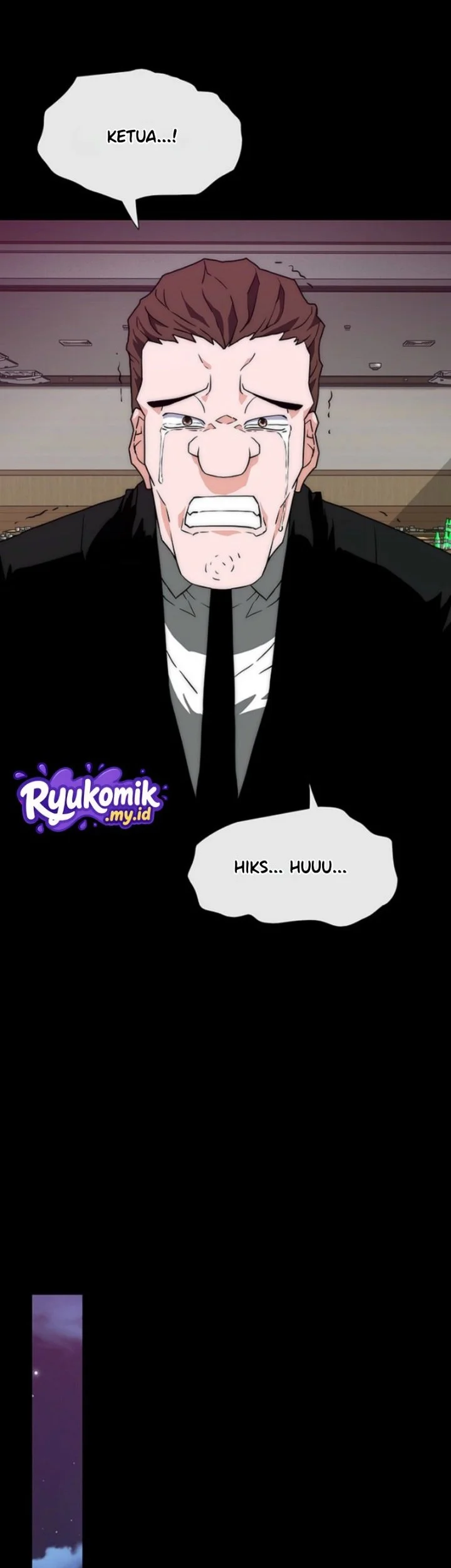 The Retired Killer Wants a Quiet Life Chapter 5 Gambar 20