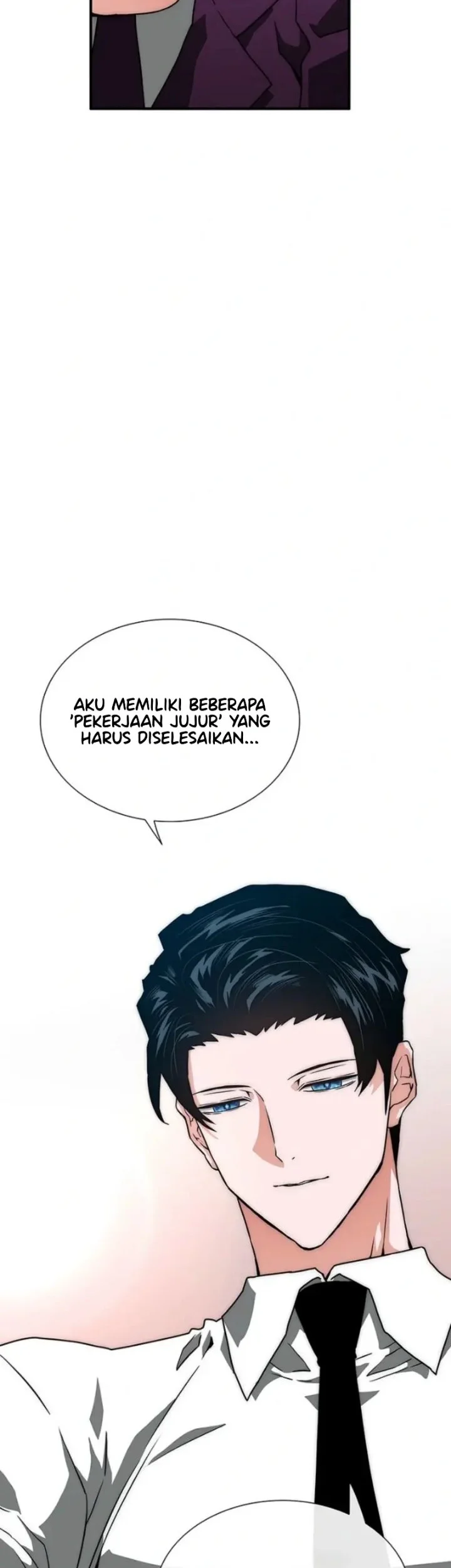 The Retired Killer Wants a Quiet Life Chapter 6 Gambar 19
