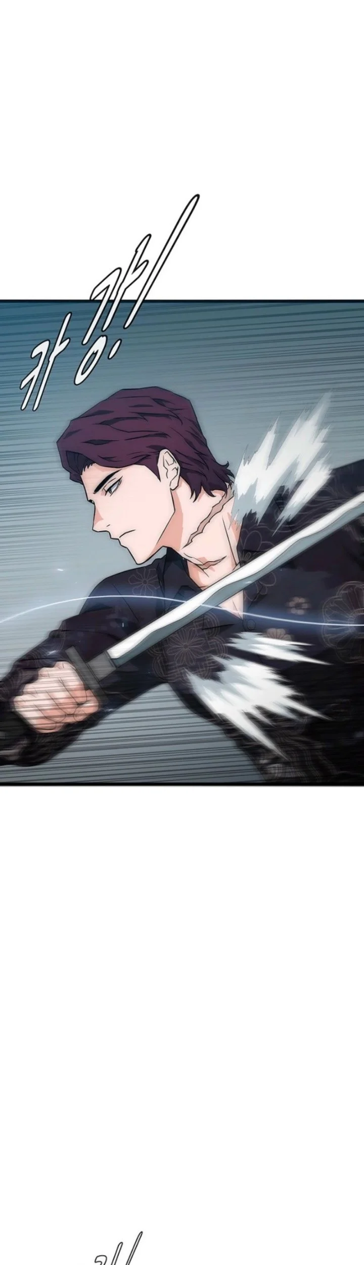 The Retired Killer Wants a Quiet Life Chapter 8 Gambar 14