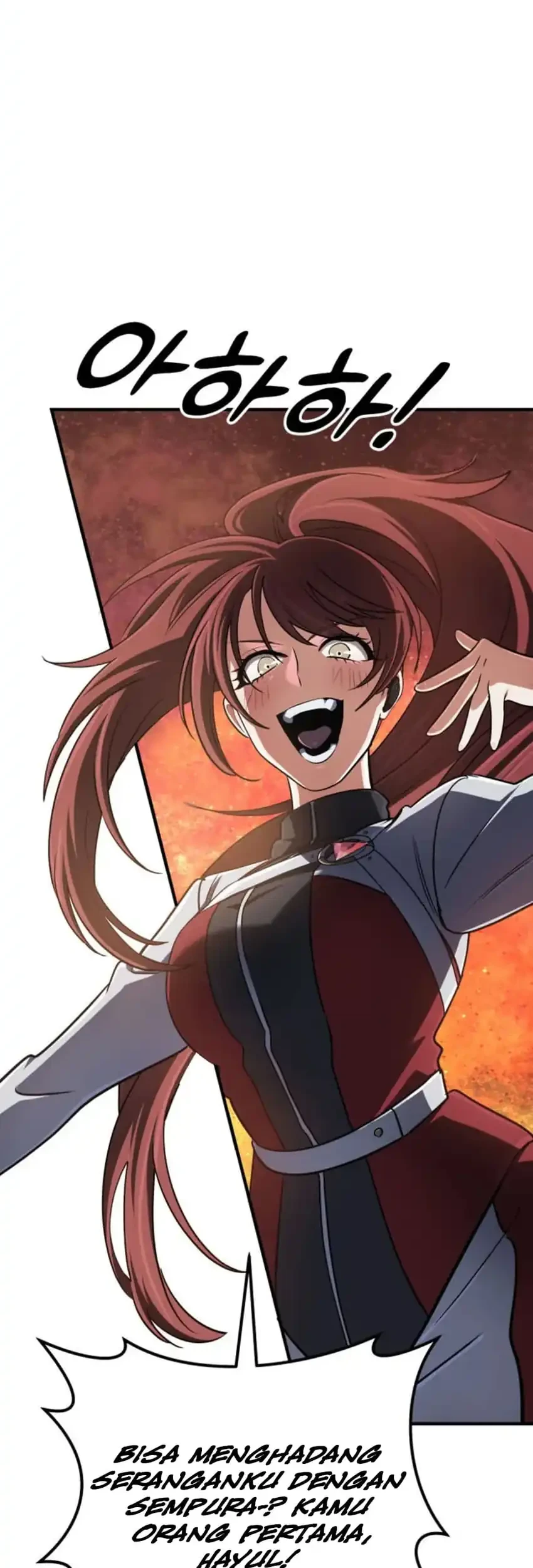 The Return of the Mythical Archmage Chapter 80 Gambar 15