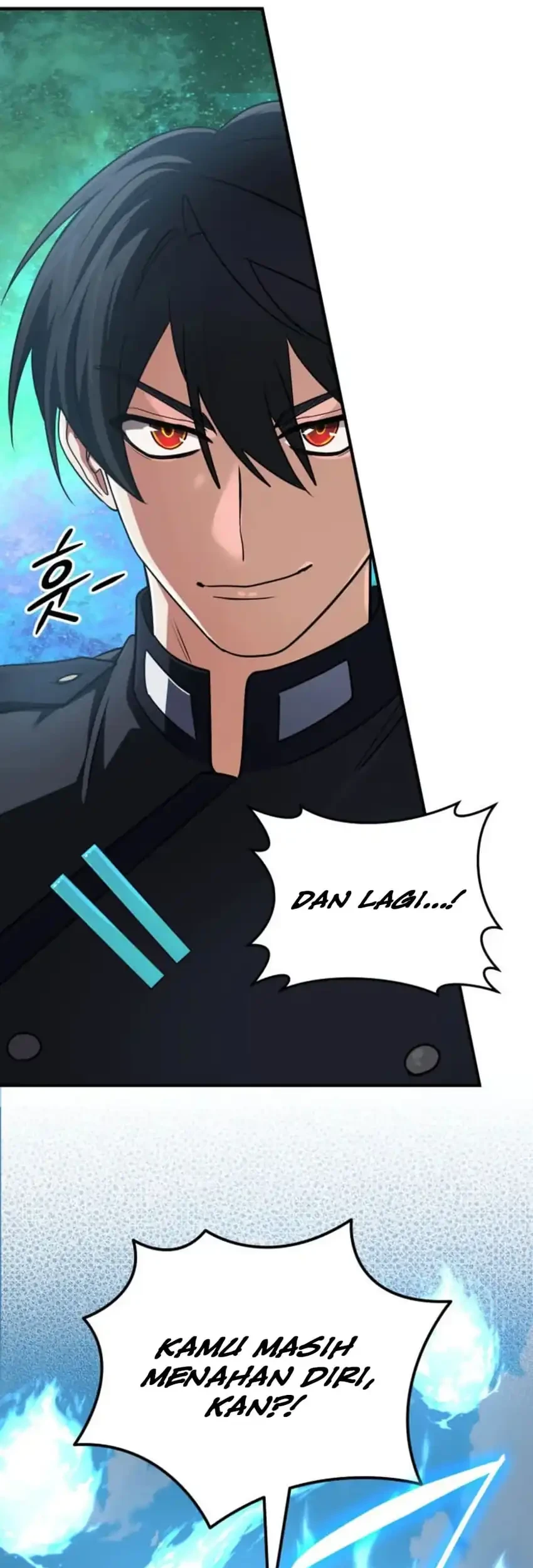 The Return of the Mythical Archmage Chapter 80 Gambar 17