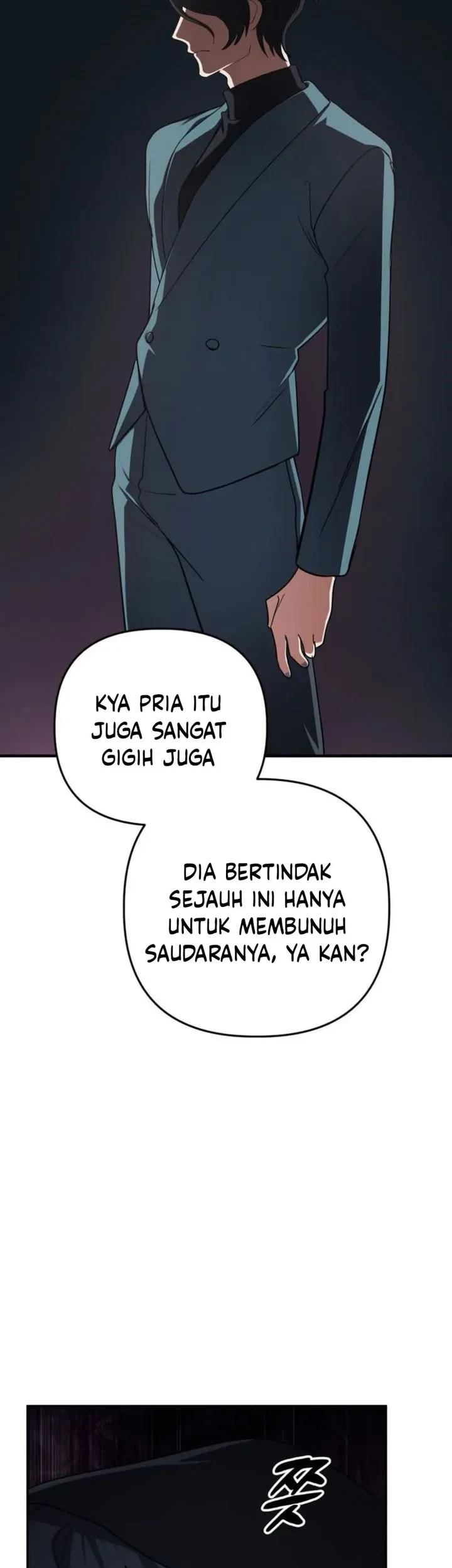 The Return of the Mythical Archmage Chapter 86 Gambar 15