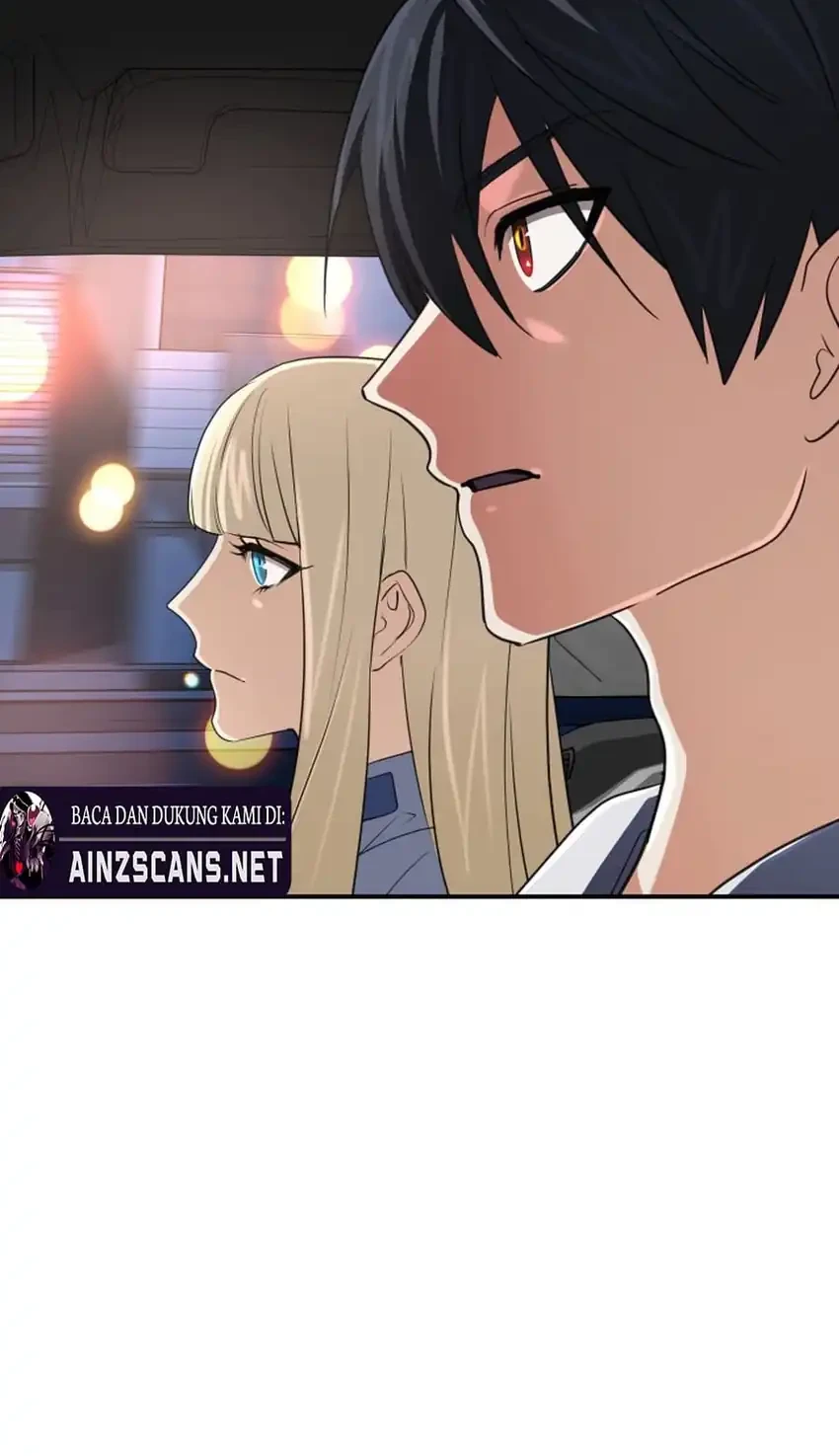 The Return of the Mythical Archmage Chapter 88 Gambar 17