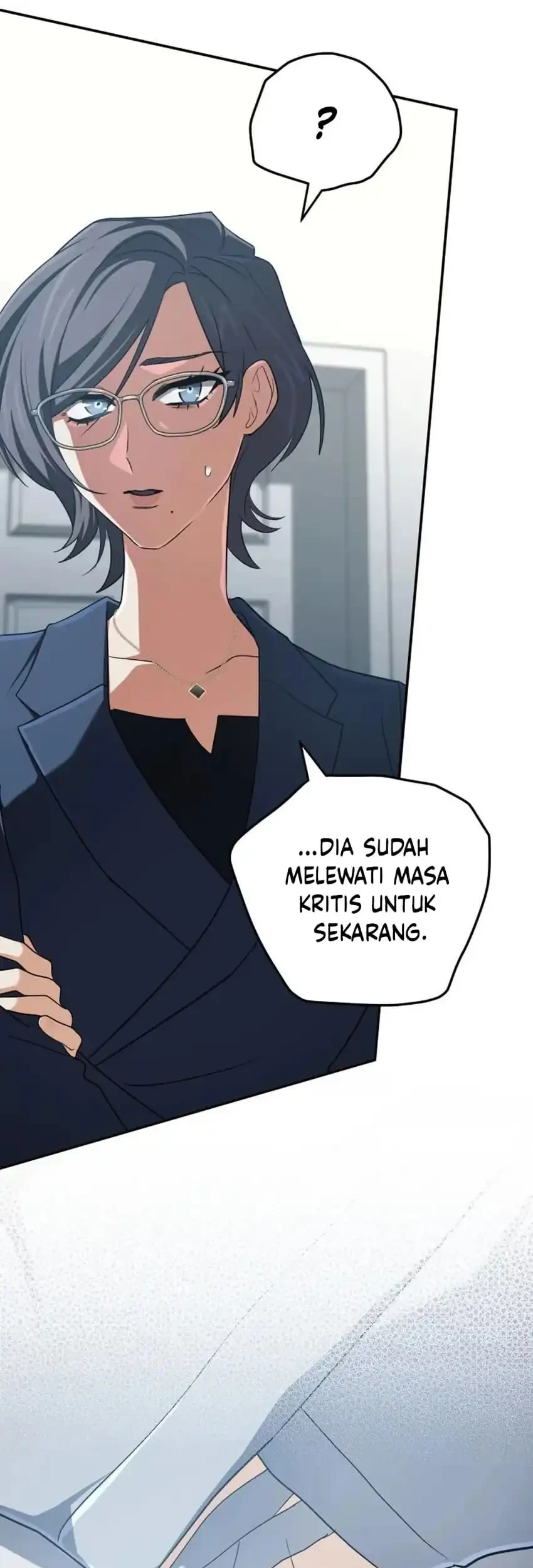 The Return of the Mythical Archmage Chapter 89 Gambar 13