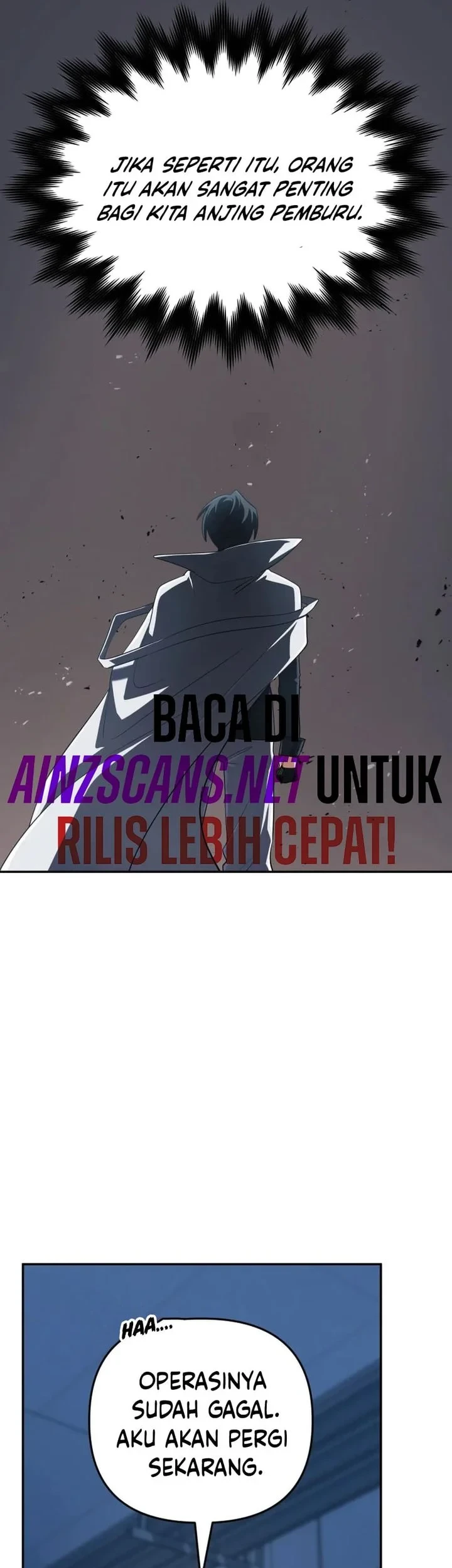 The Return of the Mythical Archmage Chapter 90 Gambar 15