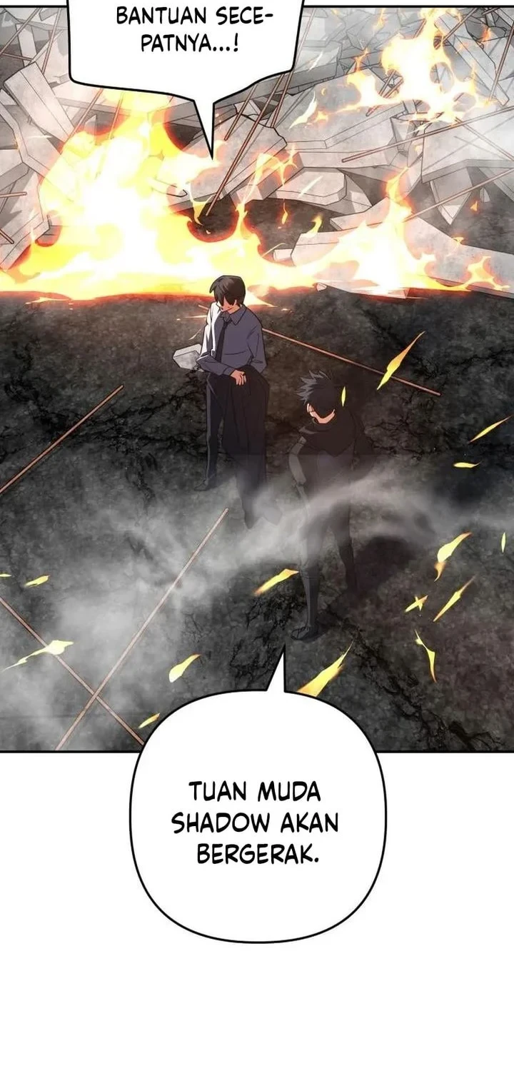The Return of the Mythical Archmage Chapter 91 Gambar 17