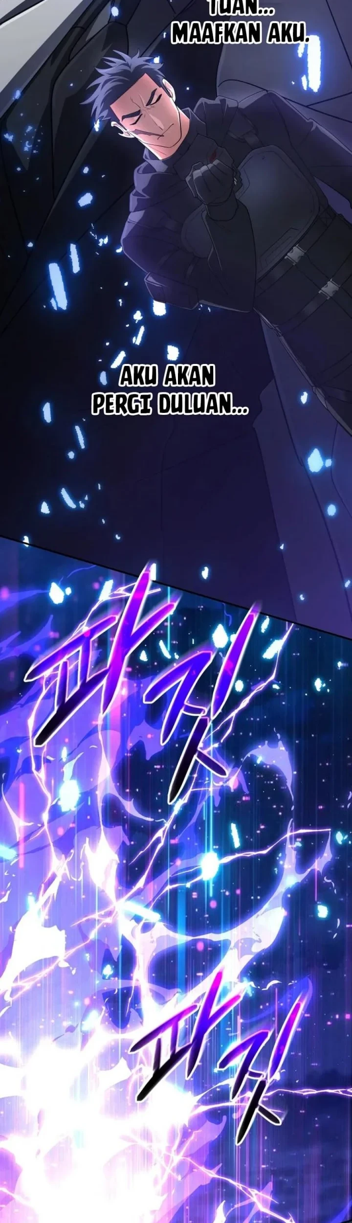 The Return of the Mythical Archmage Chapter 93 Gambar 12