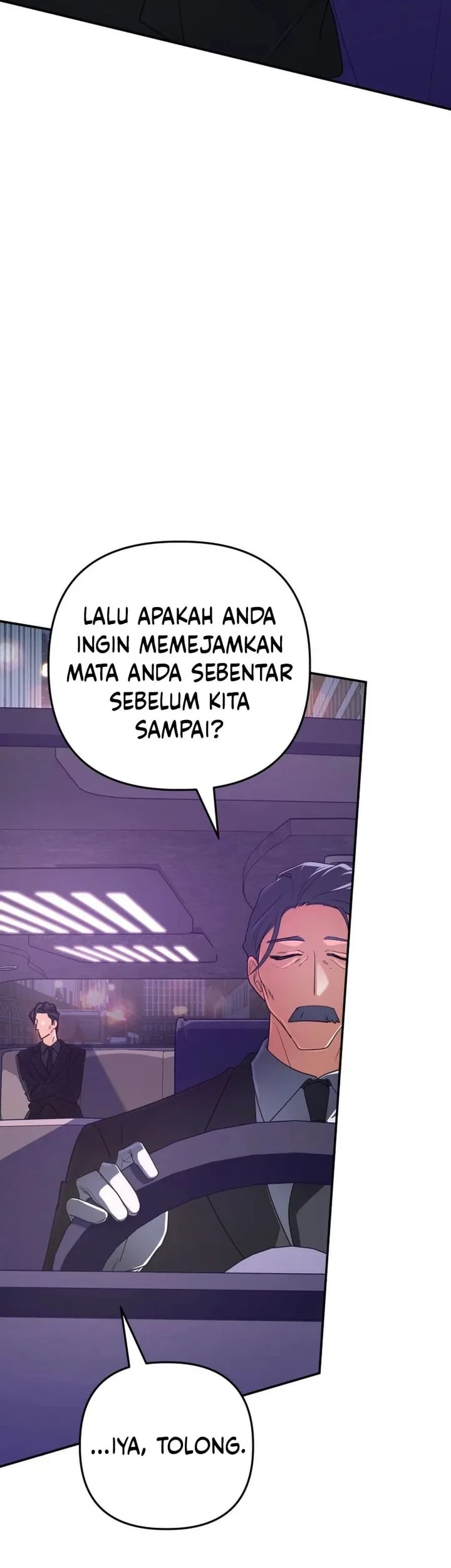 The Return of the Mythical Archmage Chapter 94 Gambar 14