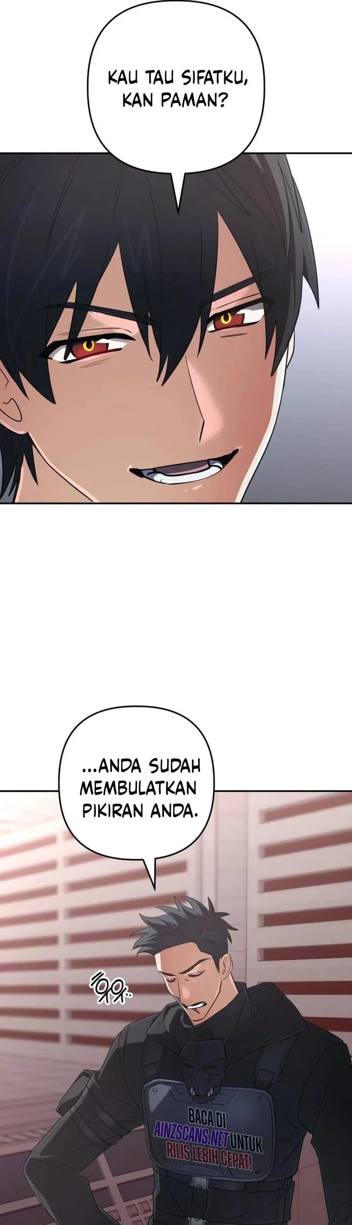 The Return of the Mythical Archmage Chapter 95 Gambar 15