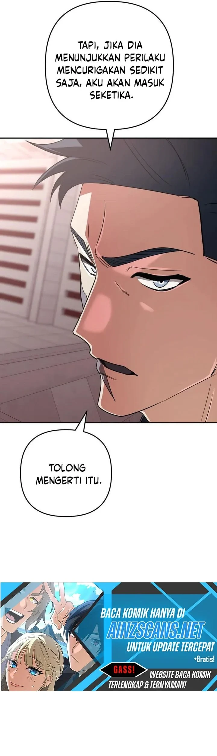 The Return of the Mythical Archmage Chapter 95 Gambar 17