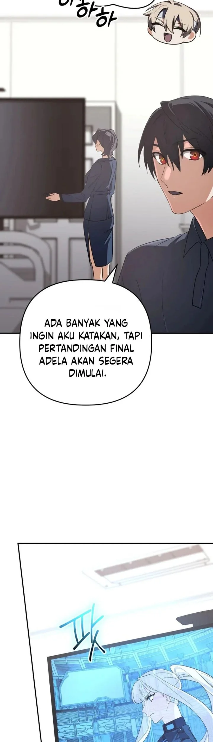 The Return of the Mythical Archmage Chapter 99 Gambar 14