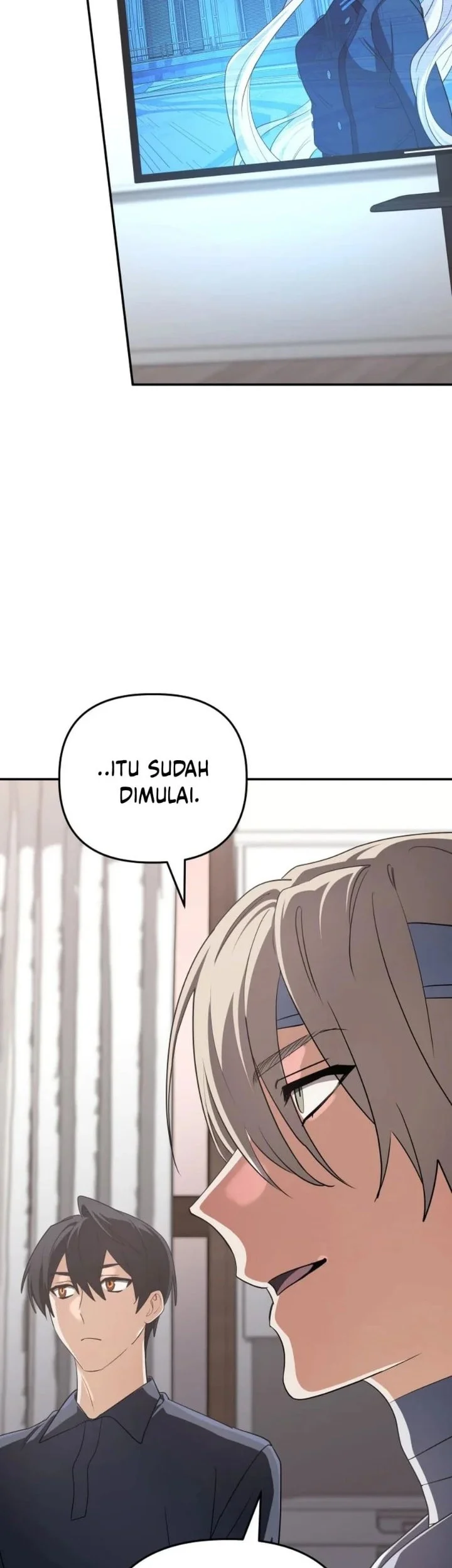 The Return of the Mythical Archmage Chapter 99 Gambar 15