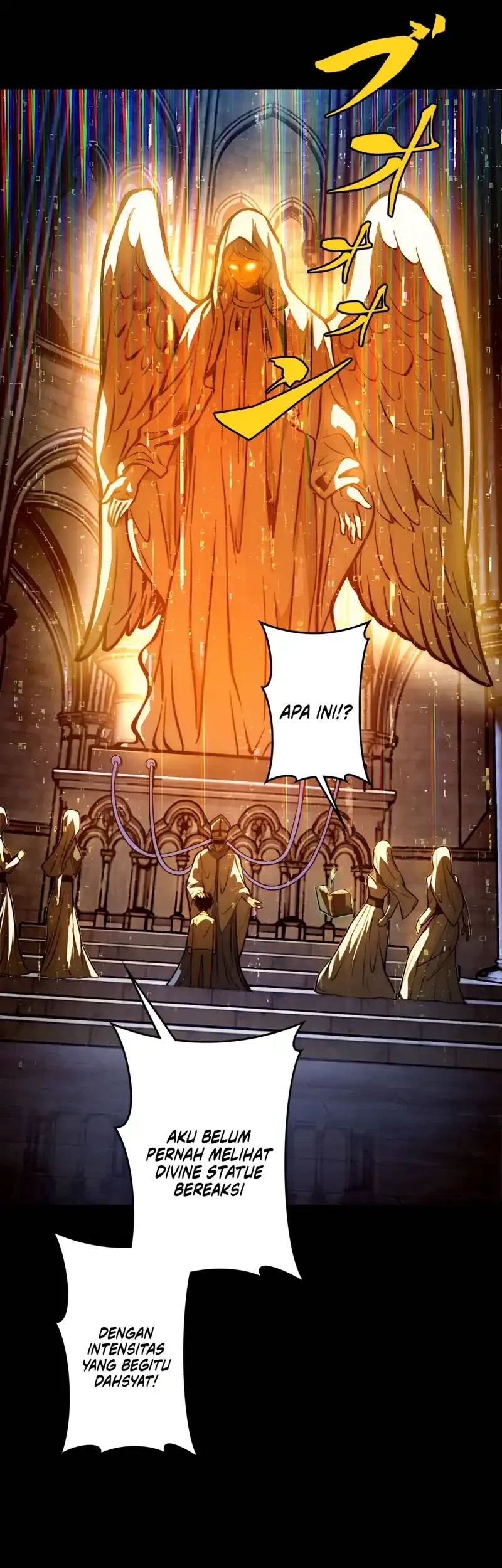 The Return of the Scorned Genius Chapter 1 Gambar 20