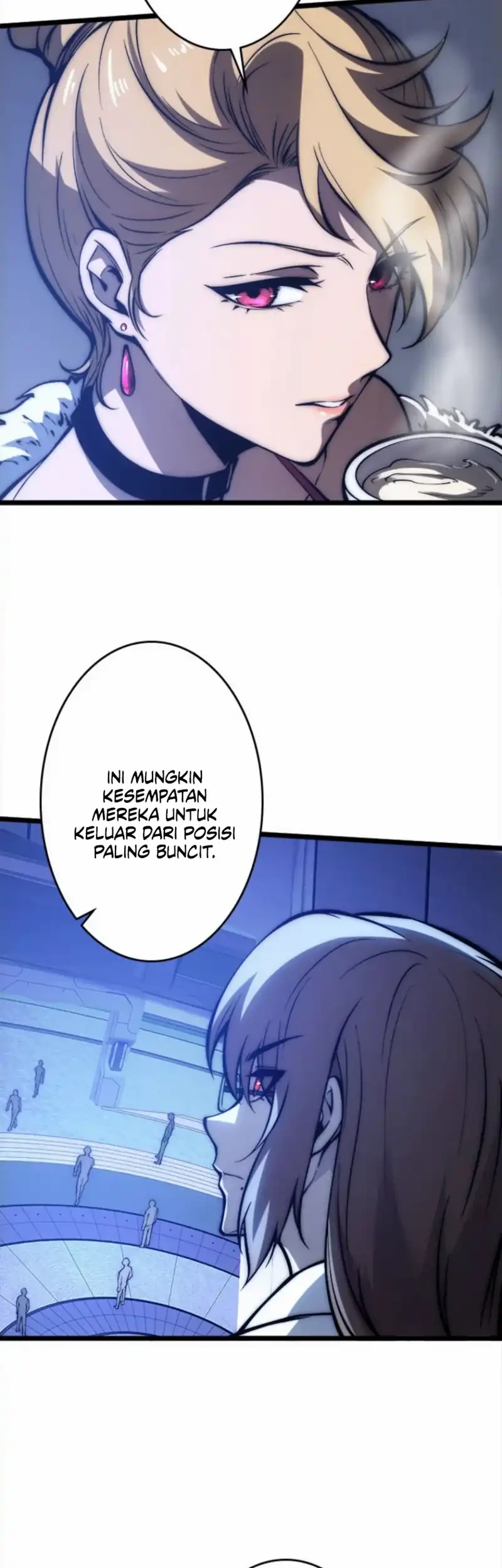 The Return of the Scorned Genius Chapter 10 Gambar 10