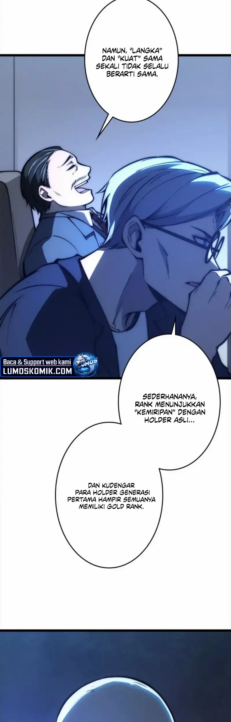 The Return of the Scorned Genius Chapter 10 Gambar 11