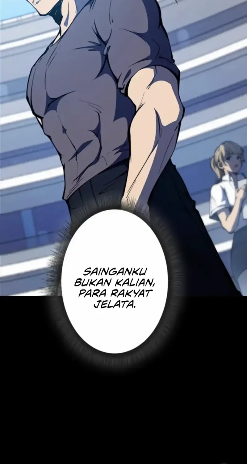 The Return of the Scorned Genius Chapter 11 Gambar 11