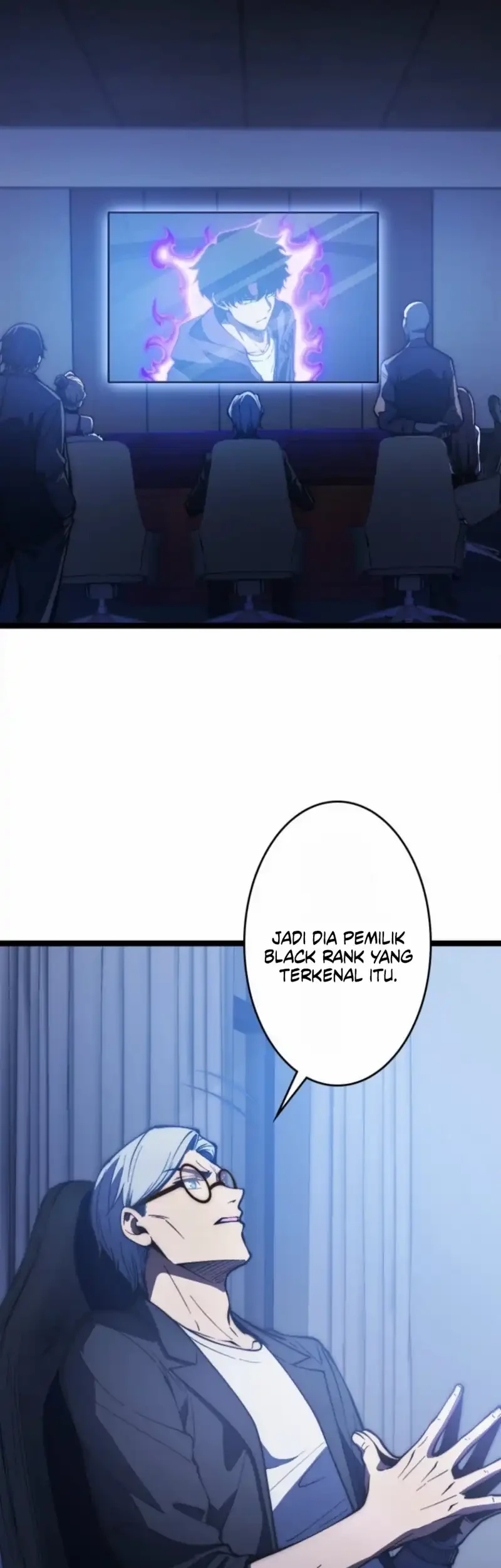 The Return of the Scorned Genius Chapter 12 Gambar 9