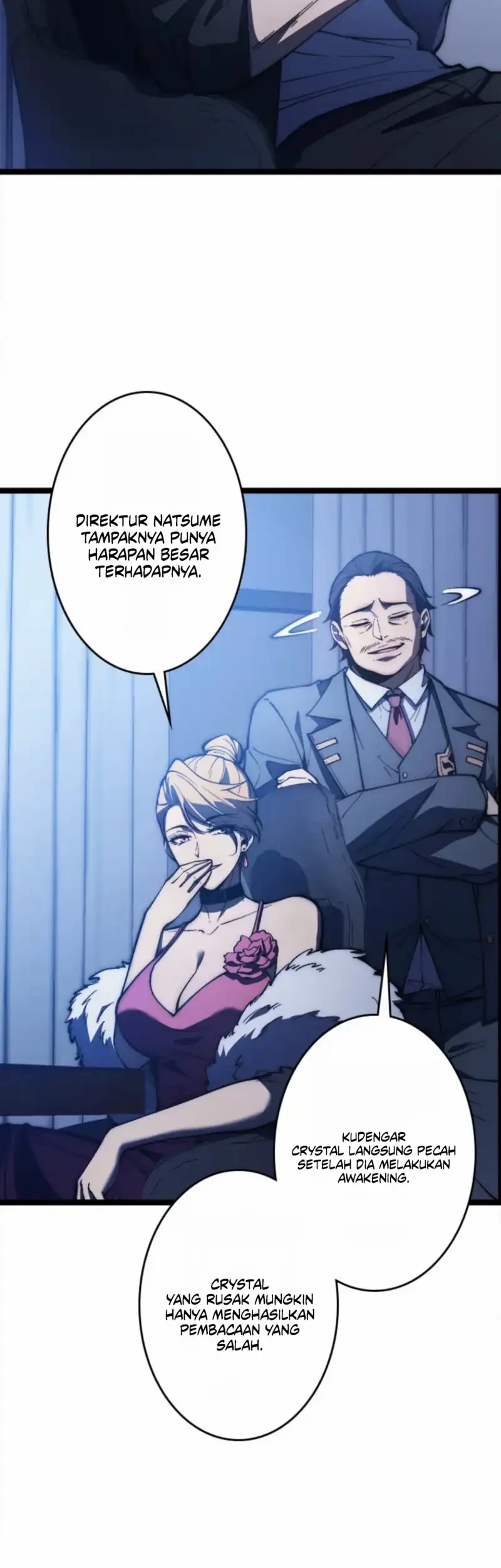 The Return of the Scorned Genius Chapter 12 Gambar 10