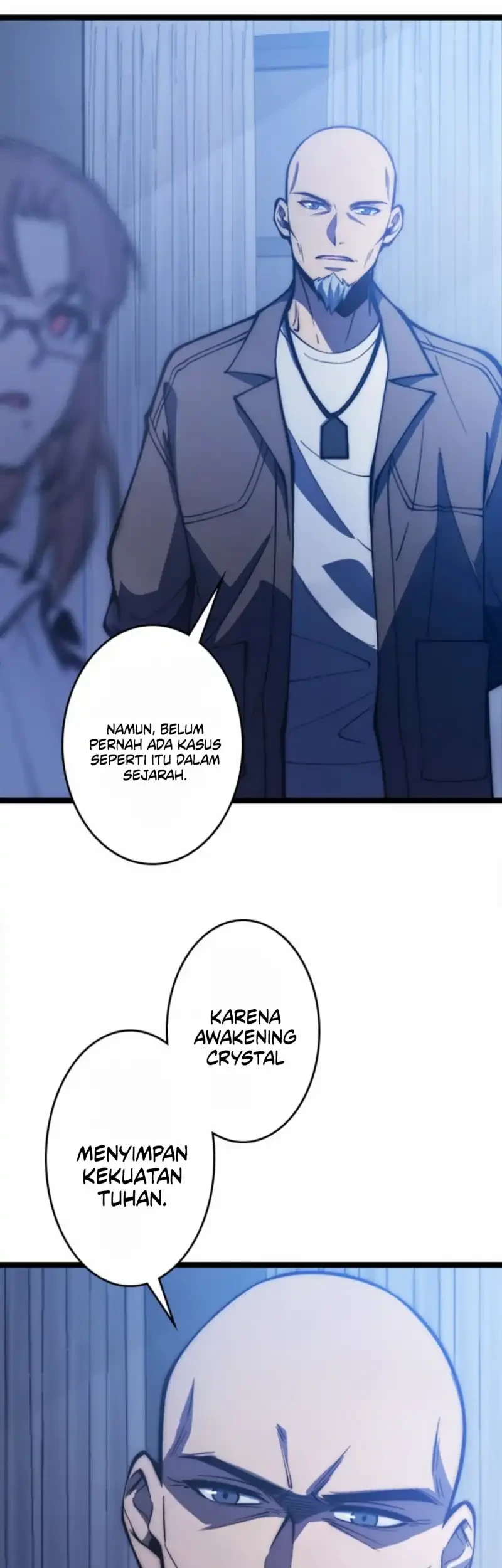 The Return of the Scorned Genius Chapter 12 Gambar 11