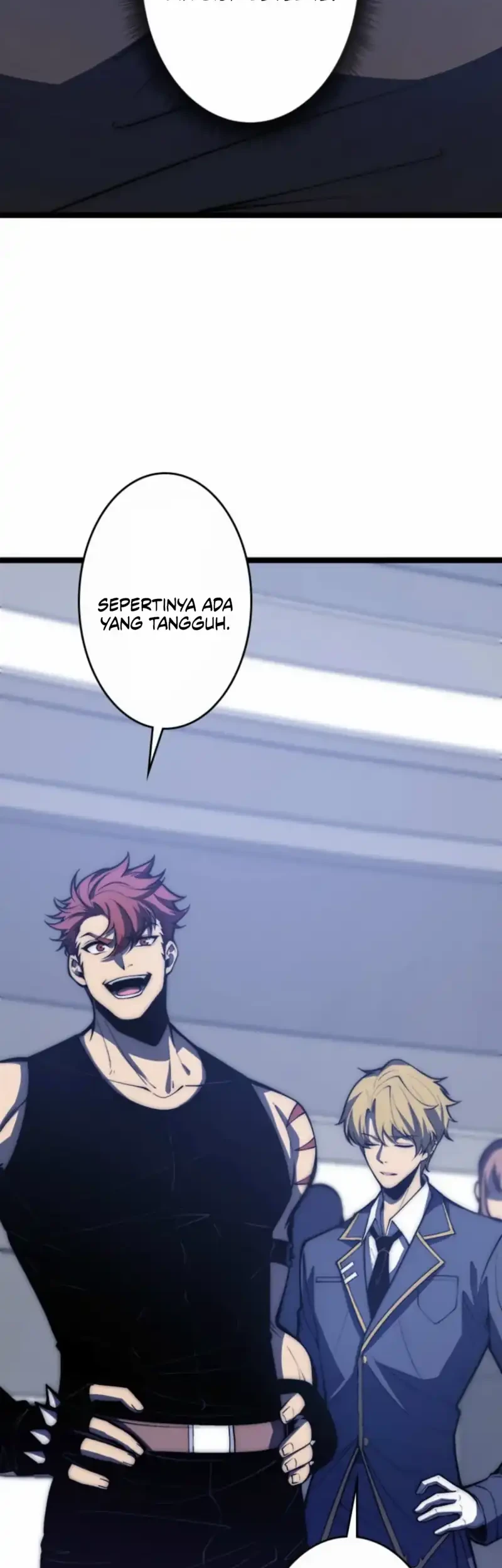 The Return of the Scorned Genius Chapter 13 Gambar 13