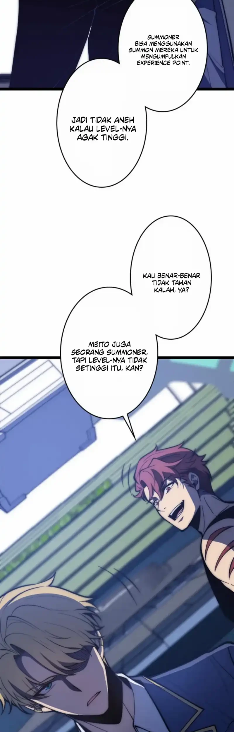 The Return of the Scorned Genius Chapter 13 Gambar 14