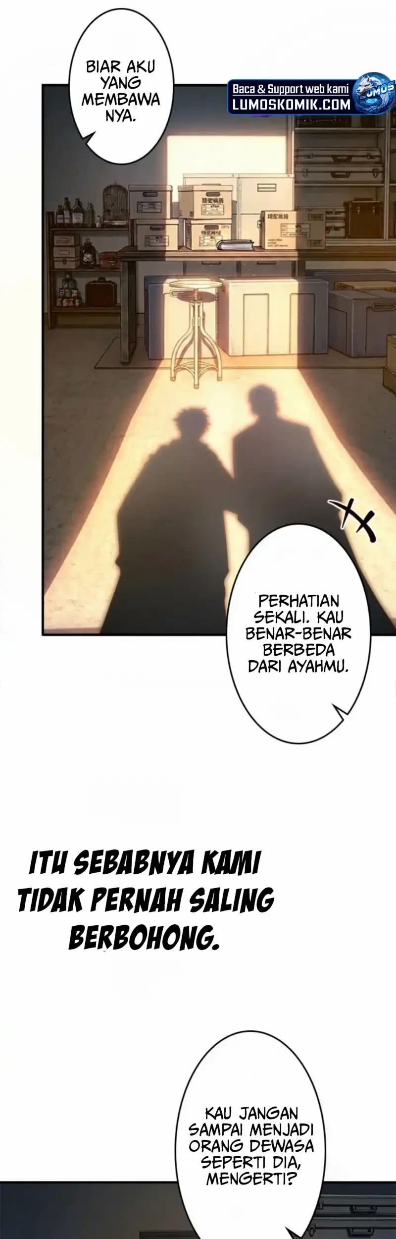The Return of the Scorned Genius Chapter 14 Gambar 13