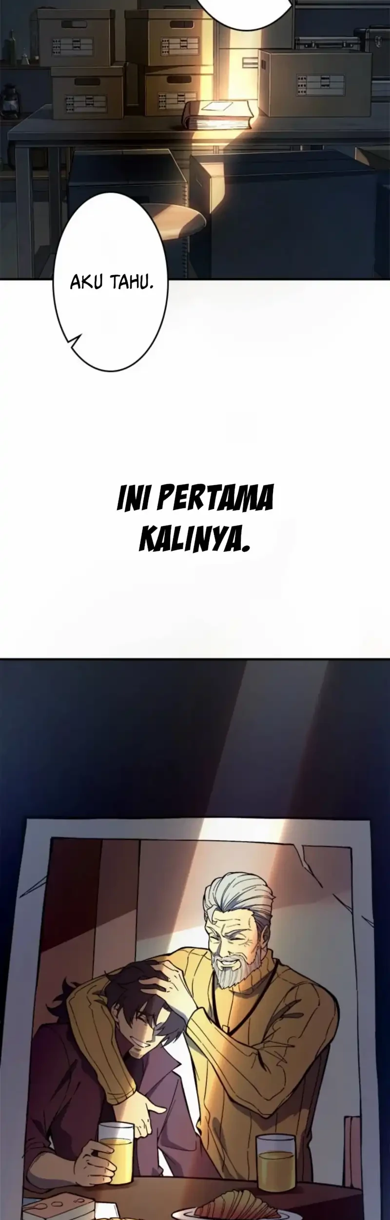 The Return of the Scorned Genius Chapter 14 Gambar 14