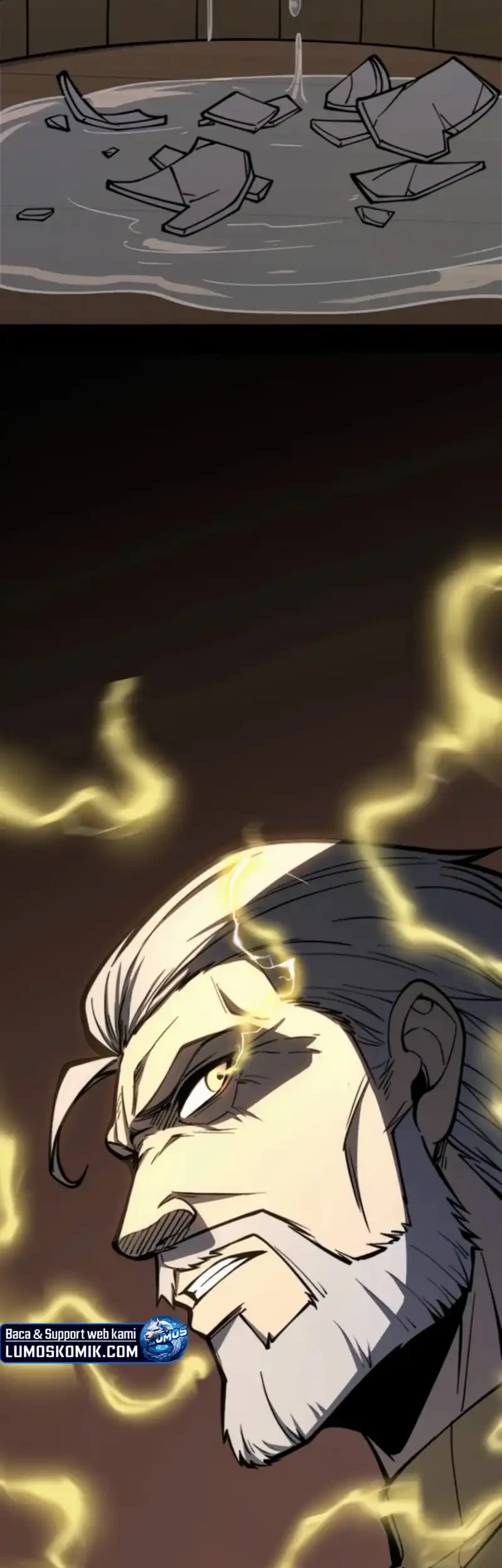 The Return of the Scorned Genius Chapter 15 Gambar 10