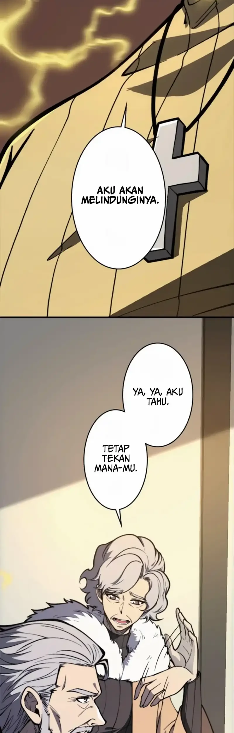 The Return of the Scorned Genius Chapter 15 Gambar 11