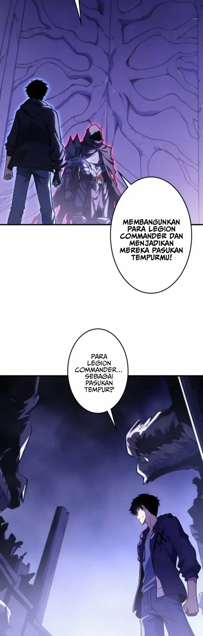 The Return of the Scorned Genius Chapter 16 Gambar 10