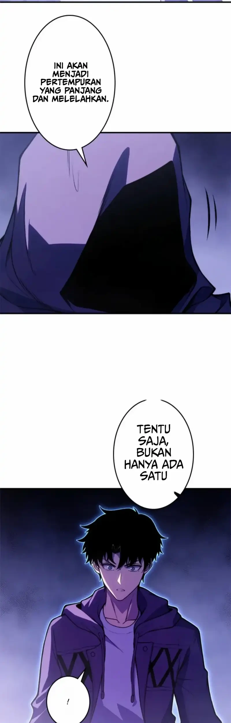 The Return of the Scorned Genius Chapter 16 Gambar 11